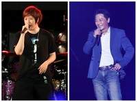 阿信15年前超膽小！　合唱王傑緊張吐「會嚇到死掉」