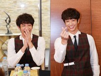 暖！劉以豪還原「解救女孩」經過　點名欣賞這2位韓女星