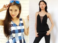 《我的新衣》解密溝通過程　揭陳冠希女友「語音疑點」