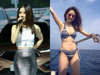 鄧紫棋穿錯高腰裙大露小腹　馬甲線1個月就消失