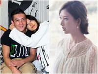 秦舒培和節目音檔疑外流　男子驚爆：林志玲不讓你參加