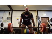 他是「歐洲最強男人」…私下鐵漢柔情 超愛護膚美甲