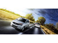 潔淨大型MPV再一發 雙龍STAVIC在台正式上市