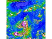 妮妲颱風影響！華航、華信飛香港航班取消、異動