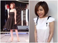 于美人瘦身成功後　放話「接受歌舞挑戰！」