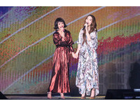 蔡依林主動邀唱田馥甄同志神曲　「歌詞含義」逼哭萬人