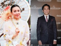 梁朝偉為《擺渡人》開金口　劉嘉玲：兩大歌神「護駕」