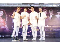 Gentleman改編舞致敬蔡依林　自爆苦練到腳趾甲翻起