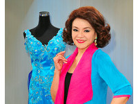 「天主教徒」女星演6年媽祖　神父淡定准許：就去演吧