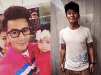 郭彥均對自己的照片吃醋！　看到2006年長相「我生氣」