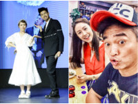 Lulu開唱不讓憲哥上台　「他坐觀眾席就好」爆笑揭原因