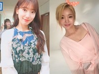 朴信惠「床戲初夜」照流出　全被《Doctors》閨密曝光