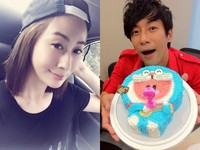 林利霏：我好想念他！　呼喊「蝌蚪」張善為快回來