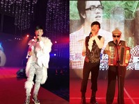 辦桌阿傑邀69歲李炳輝站台　不捨「可能是最後一次」