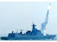 加強火力！　美媒：中國已運送「紅旗-9」導彈至南沙