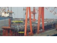 中國9年內建造6艘航母 2艘使用核動力