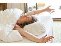 睡覺用抱枕可以減肥？　5個「好睡習慣」讓你躺著也能瘦