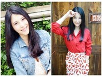 千元鈔找不開…穆熙妍下車換錢　運將只拿5塊就開走了
