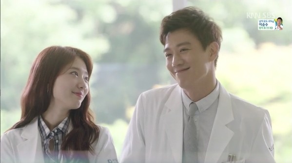 朴信惠金来沅「该不会在交往」 《doctors》导演揭密!