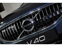 Volvo在故鄉贏了54年　福斯Golf「侵門踏戶」奪銷量王