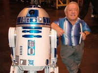 《星戰》R2-D2本尊肯尼貝克享壽81歲　眾粉絲緬懷不捨