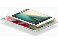 蘋果傳於2017年推出三款 A10X 新iPad Pro，首見10.5吋