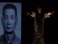 中國獨立紀錄片之父　吳文光《調查父親》府中15放映