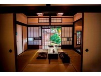 淡水第一座日式住宅古蹟　多田榮吉故居重新開放了！