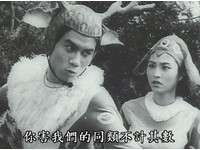 50年前就有台語「特攝片」　《大俠梅花鹿》重出江湖！