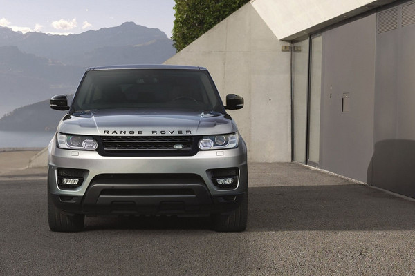 「小心」大家伙 新年式range rover sport提供4缸引擎