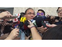 滅火兆豐案!林全喊徹查無上限 仍挨轟用不得、該下台