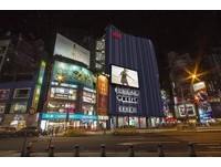 2016年底最期待！全亞洲最大H&M旗艦店降臨台北西門町