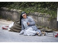 快訊／義大利發生7.1地震　古城佩魯賈2個月前才被震毀