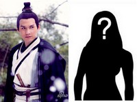 數字女星又出現了？　「干擾演員講台詞」惹火古裝男神