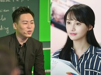 胡彥斌疑復合小9歲鄭爽！　七夕1張曖昧照洩和好玄機