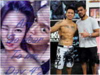 劉雨柔認愛刺青男！　「他心疼我要面對不實流言」
