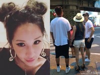 蕭亞軒新戀情疑曝光！　小10幾歲「高爾夫帥弟」被起底