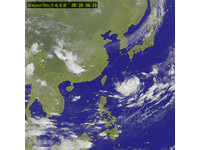 外圍雲系影響北台灣下午降局部雨　北宜高溫超過35度