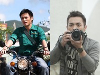 《海角七號》8年了！范逸臣搖滾阿嘎→暖男　凍齡都沒變