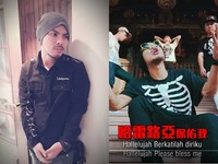 黃明志喊沒事「只是小案件」　10條聲明說清被捕原因！