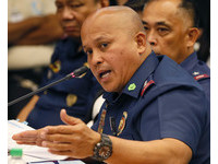 菲律賓反賭戰爭強調不血腥　警察總長：賭徒不會抓狂殺人