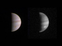 8/27晚間八點朱諾號最近木星的一次　下周揭曉特寫照