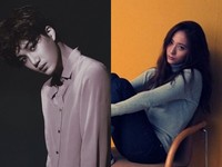 Kai、Krystal密室約會畫面外流！　摘下口罩玩逃脫遊戲
