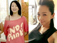 人妻六月8年前舊照曝光！　凍齡沒變甚至更漂亮