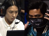 韓服LOL鑽石排位是真的！金希澈「汎」殺爆周杰倫