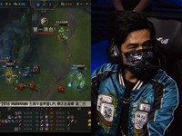 周杰倫LOL「易大師」20殺沒用　慘被韓團FT神操作逆轉