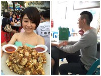 猛男中醫遇林明禎羞爆！　「發抖把脈」曝女神身體狀況