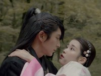 雷／韓版《步步驚心》首播！　7帥皇子半裸入浴超養眼