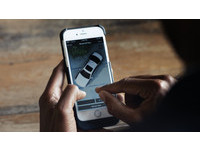 用手機也能監控愛車　新世代五系列將搭載遠端監看系統