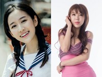 25歲女星遭指「陪睡成功」怒告！　劉樂妍音檔風波再燒